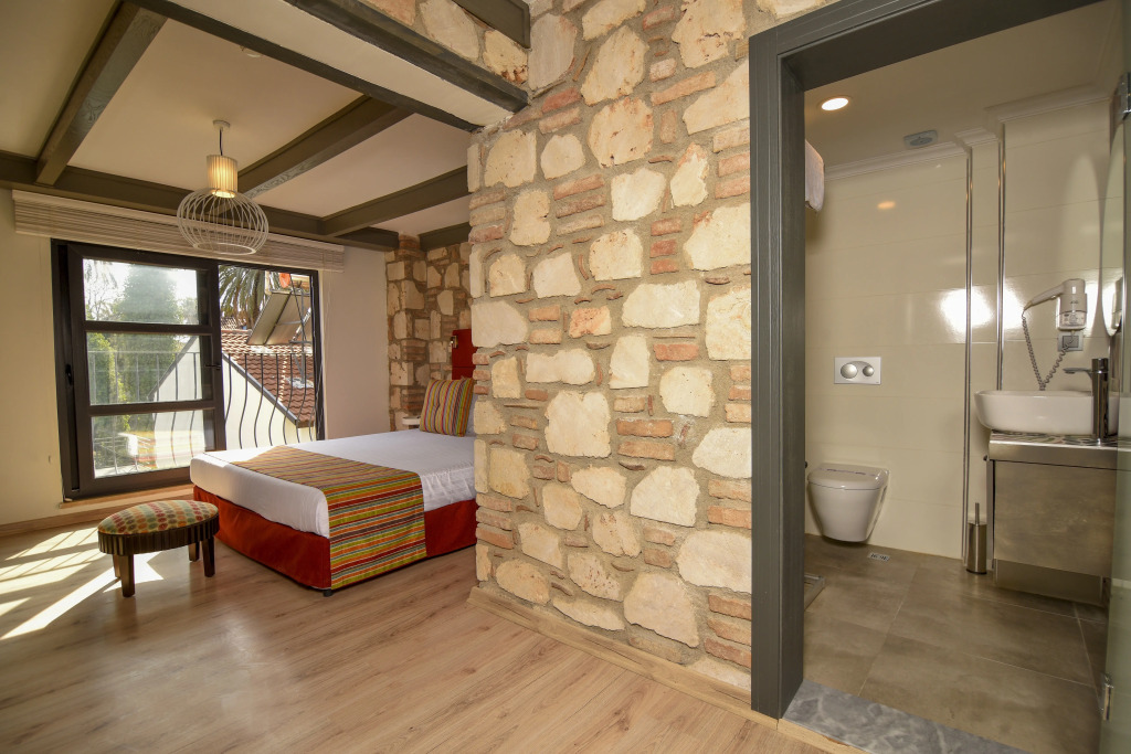 Анталья: Alp Pasa Fiore Garden Suites - Special Class