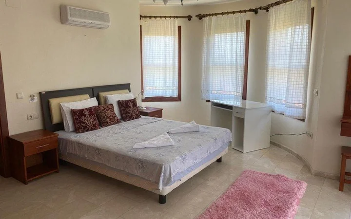 Дальян: Cennet Villa