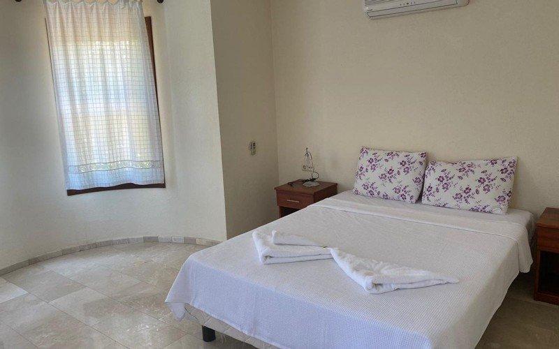 Дальян: Cennet Villa