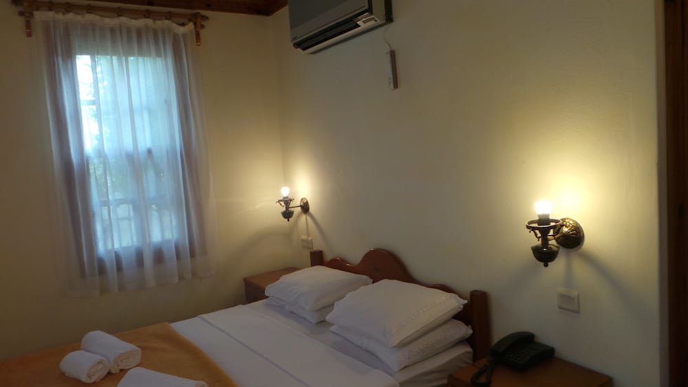 Дальян: Asur Otel