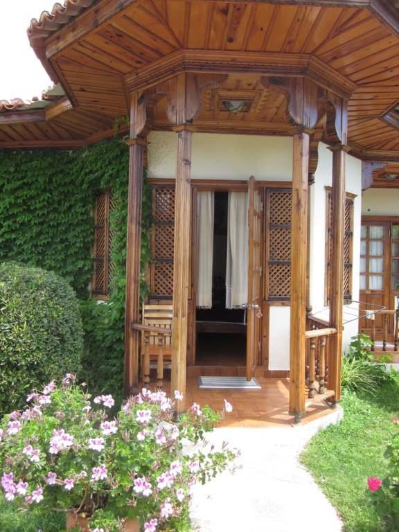 Дальян: Asur Otel