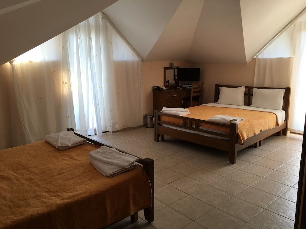 Дальян: Asur Otel