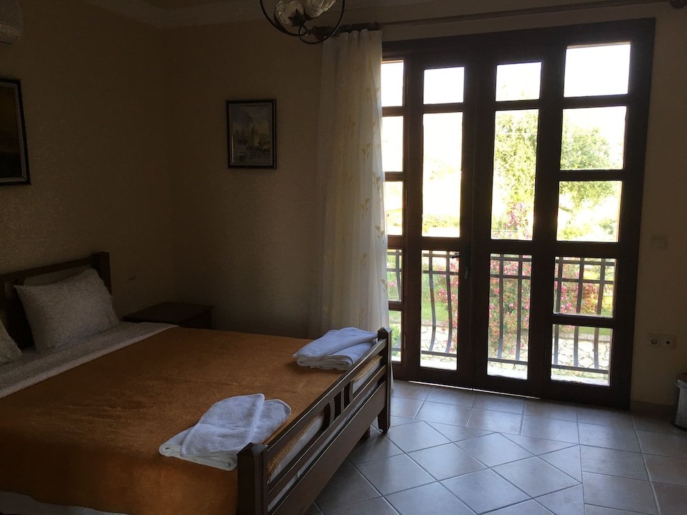 Дальян: Asur Otel
