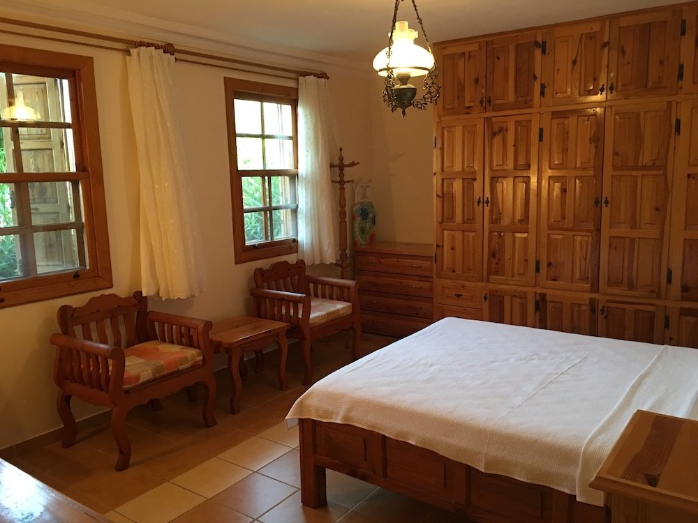 Дальян: Asur Otel