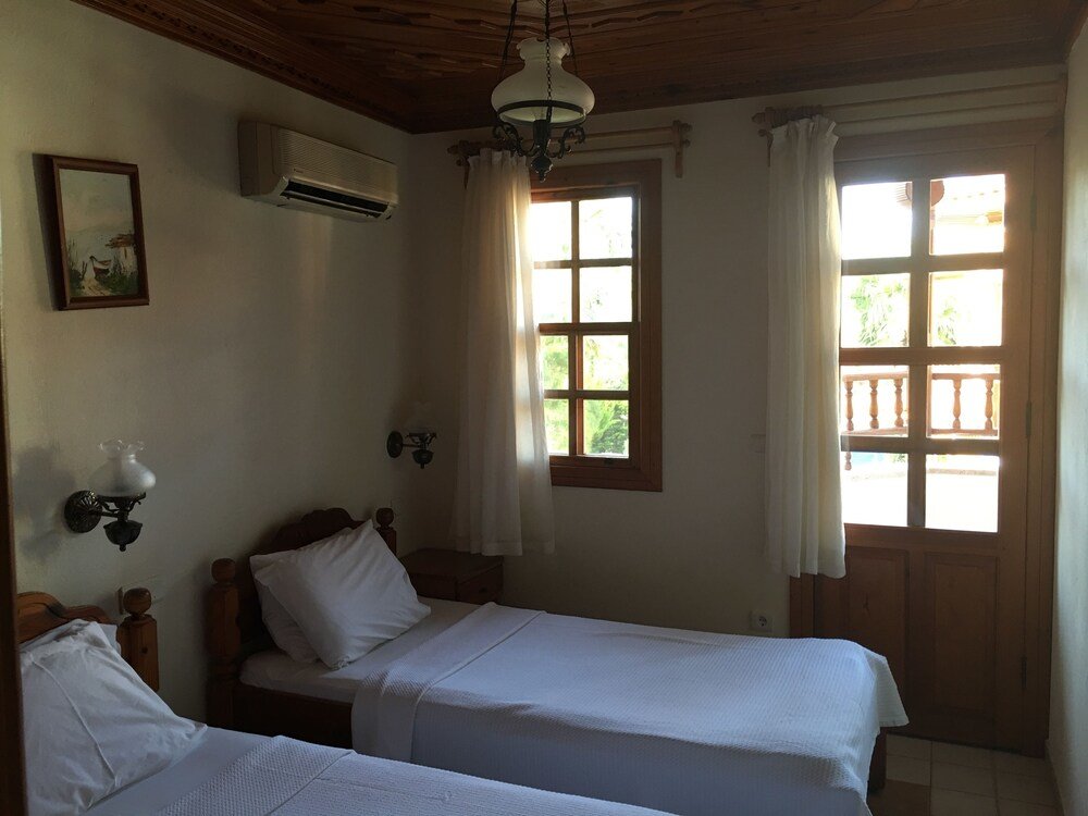 Дальян: Asur Otel