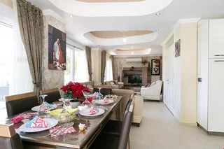 Чамьюва: Villa Pipo