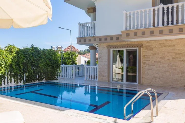 Чамьюва: Villa Pipo
