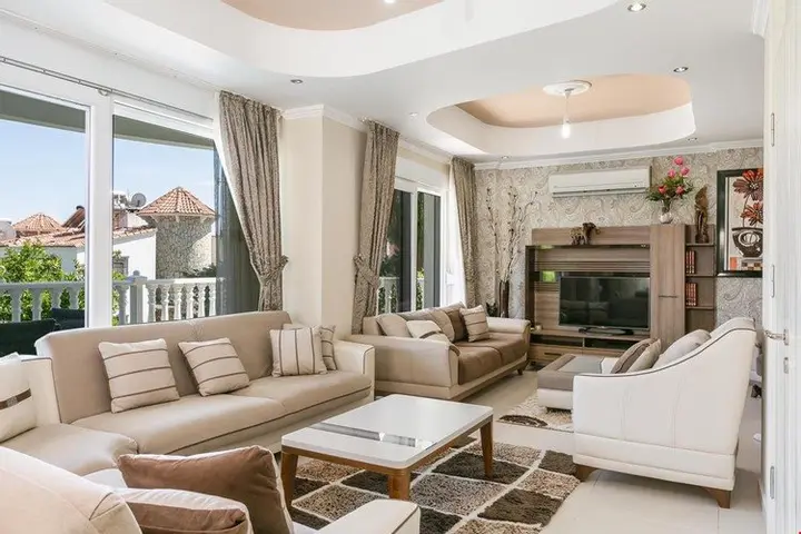 Чамьюва: Villa Pipo