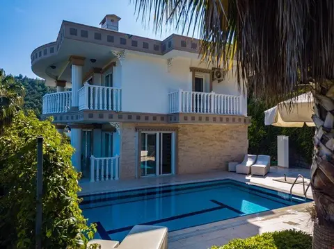 Чамьюва: Villa Pipo