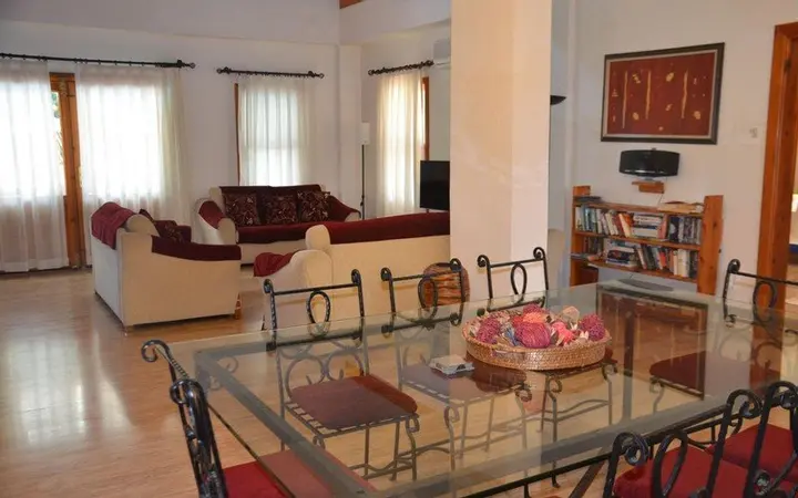 Дальян: Villa Jamara