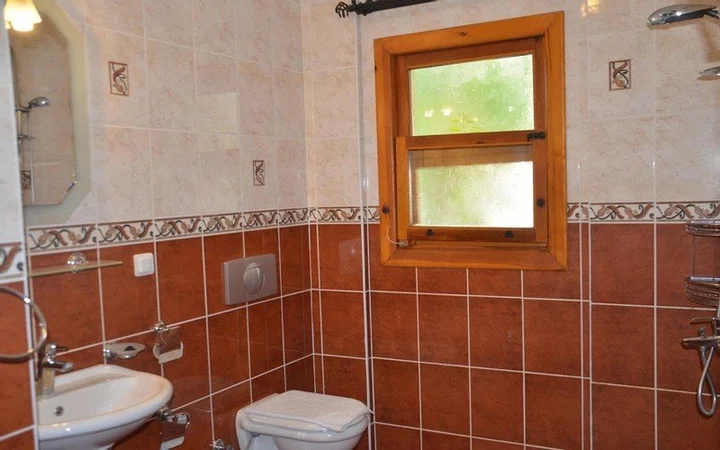 Дальян: Villa Jamara