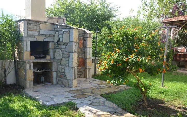 Дальян: Villa Jamara