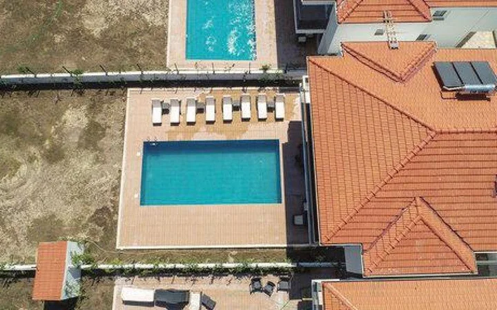 Дальян: Villa Luks 2