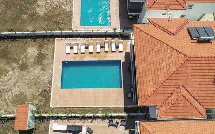 Дальян: Villa Luks 2