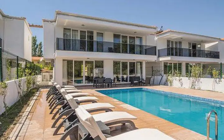 Дальян: Villa Luks 2