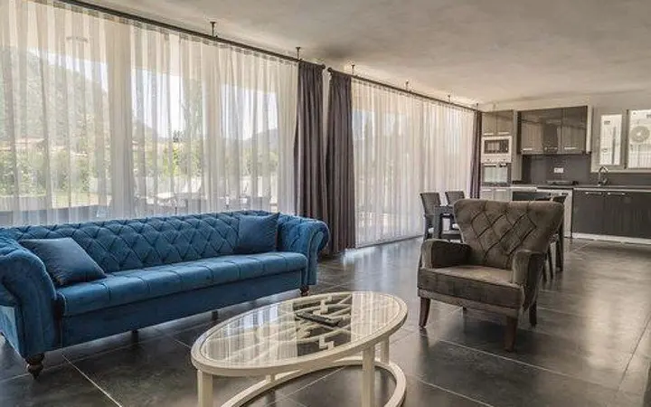 Дальян: Villa Luks 2