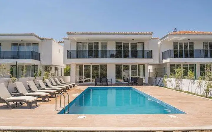 Дальян: Villa Luks 2