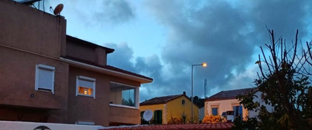 Чешме: Badem Ici Alacati