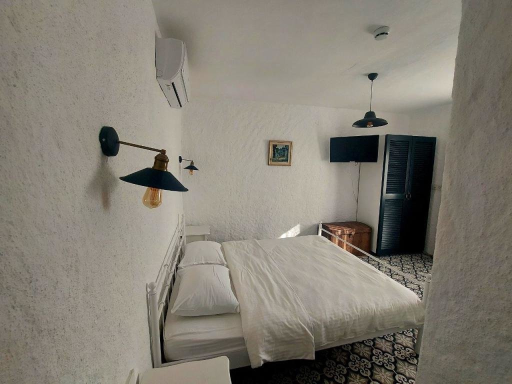 Чешме: Badem Ici Alacati
