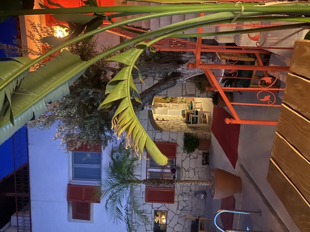 Чешме: Badem Ici Alacati