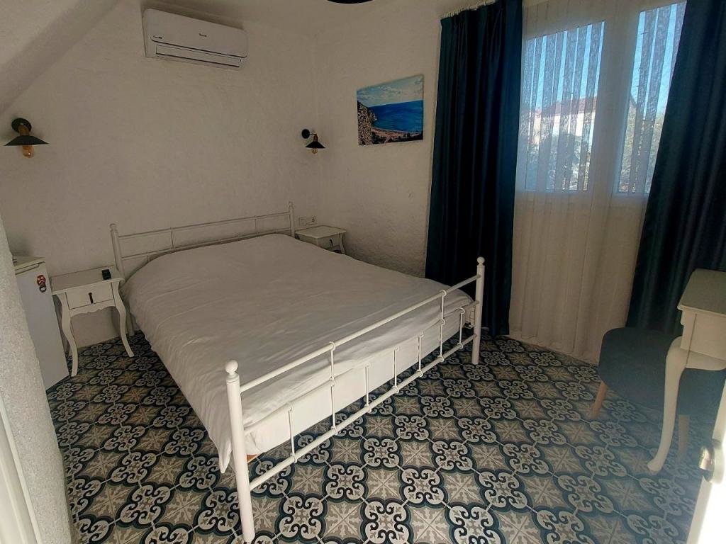 Чешме: Badem Ici Alacati