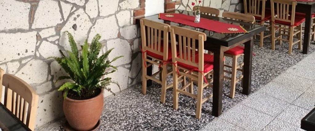 Чешме: Badem Ici Alacati