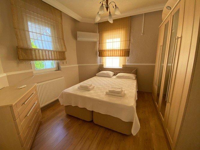 Дальян: Acar Villa