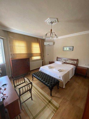 Дальян: Acar Villa