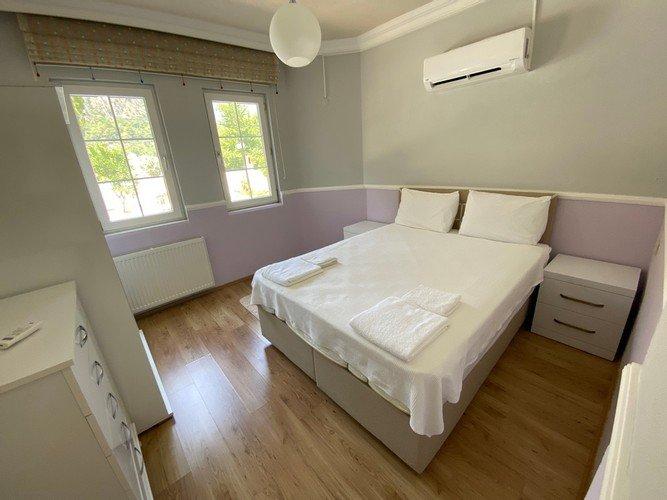 Дальян: Acar Villa