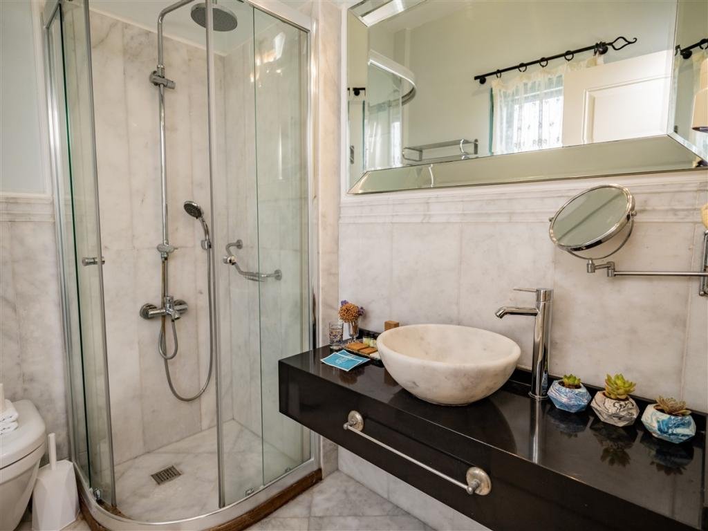 Beyaz Kapi Boutique Hotel Alacati — фото 6