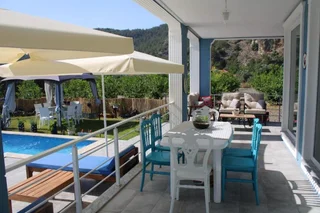Дальян: Villa Dionyssos