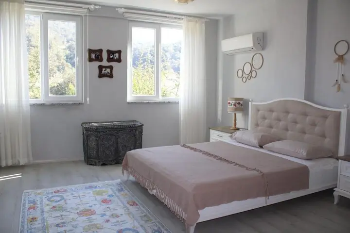 Дальян: Villa Dionyssos