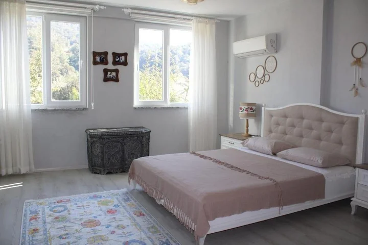 Дальян: Villa Dionyssos