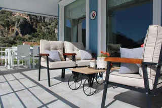 Дальян: Villa Dionyssos