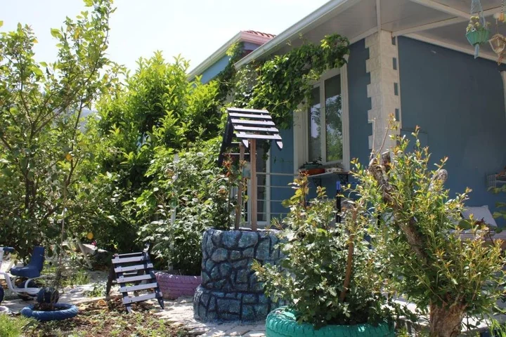 Дальян: Villa Dionyssos