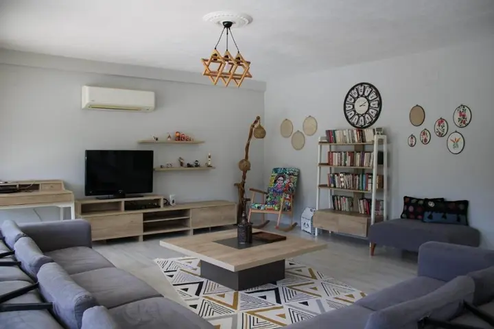 Дальян: Villa Dionyssos
