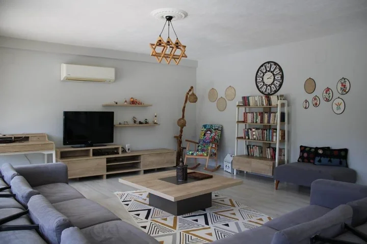 Дальян: Villa Dionyssos