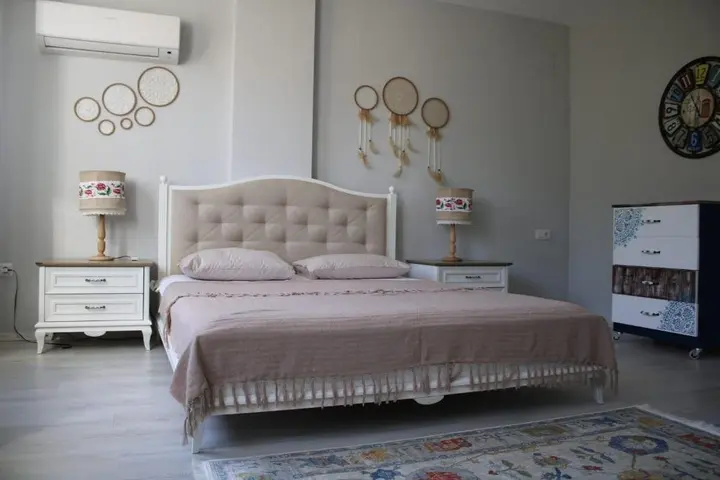 Дальян: Villa Dionyssos