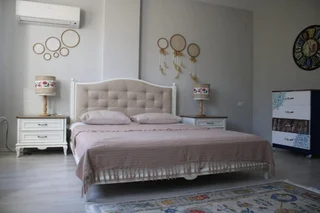 Дальян: Villa Dionyssos