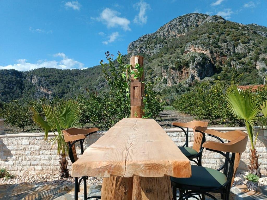 Дальян: Villa Dionyssos