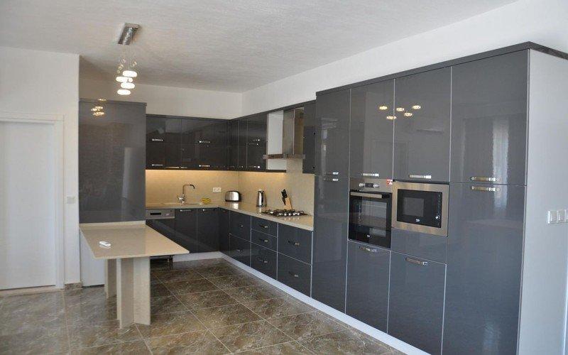 Дальян: Villa Cennet Gokbel