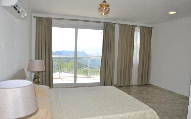 Дальян: Villa Cennet Gokbel