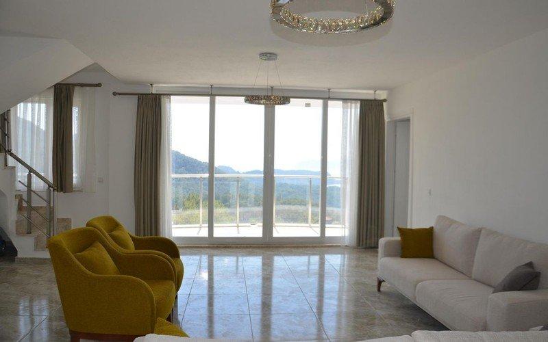 Дальян: Villa Cennet Gokbel