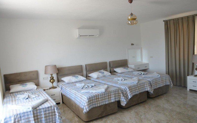 Дальян: Villa Cennet Gokbel