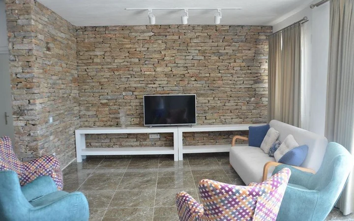 Дальян: Villa Cennet Gokbel