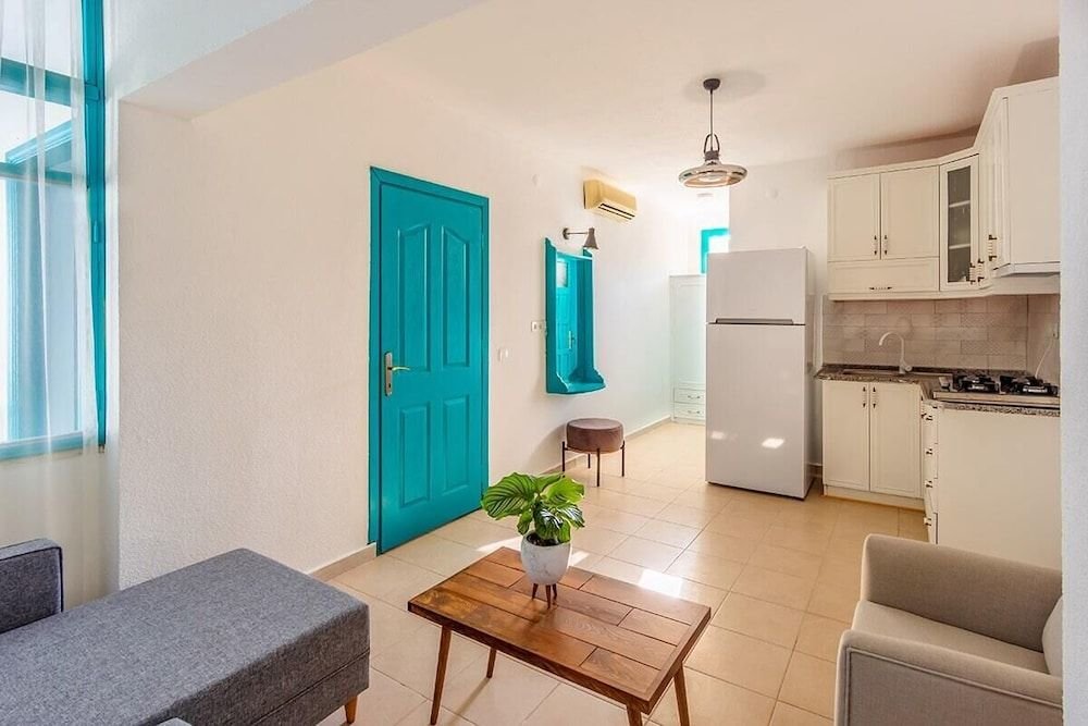 Датча: Avlu Butik Otel Palamutbükü