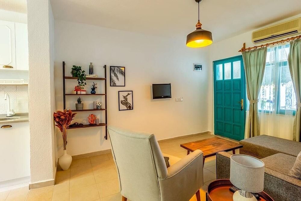 Avlu Butik Otel Palamutbükü — фото 4