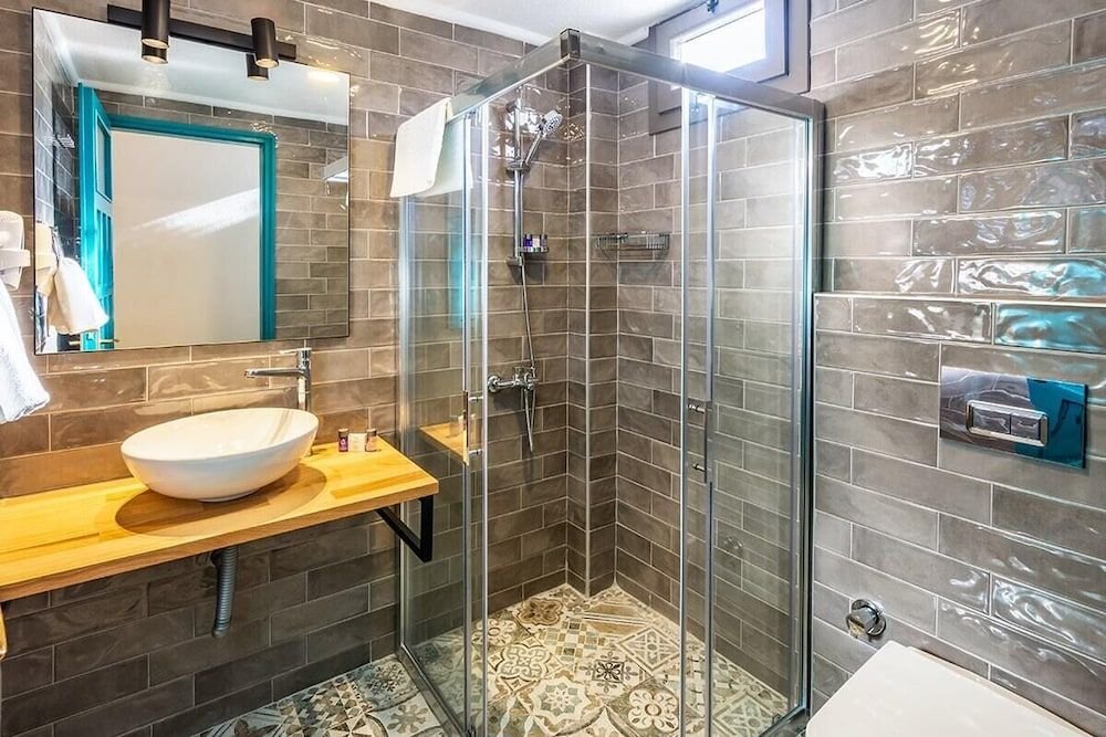 Датча: Avlu Butik Otel Palamutbükü