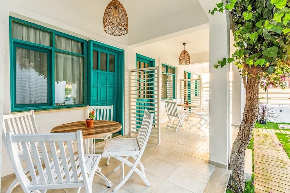 Датча: Avlu Butik Otel Palamutbükü