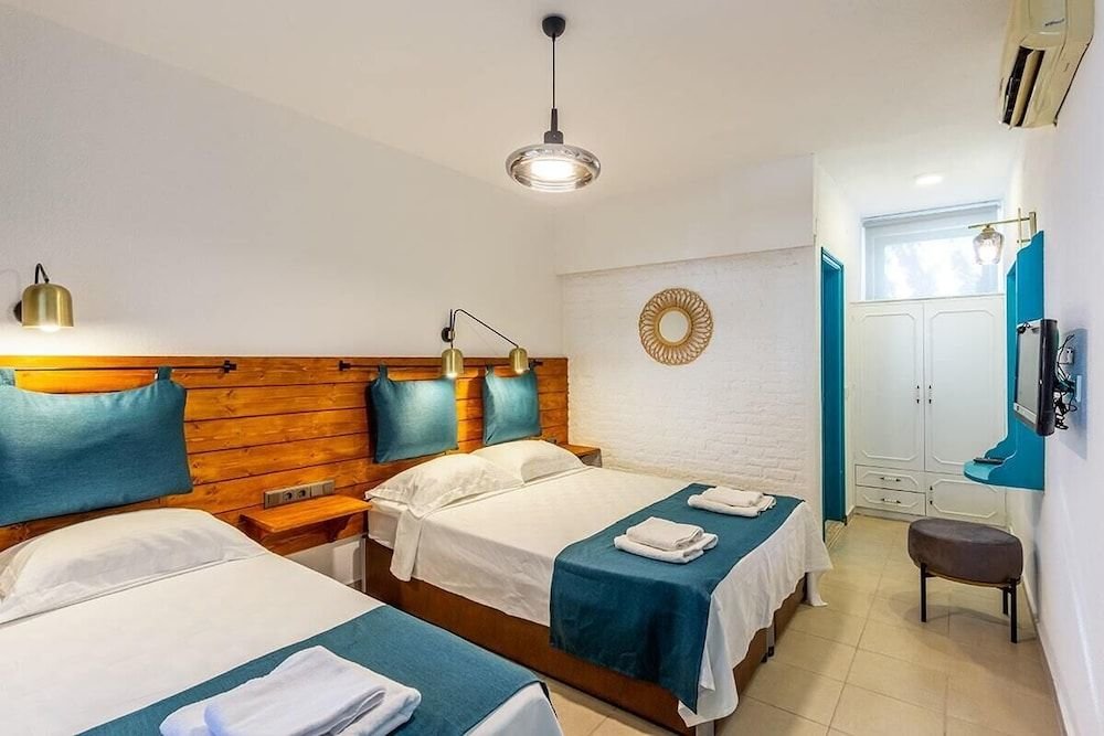 Avlu Butik Otel Palamutbükü — фото 3